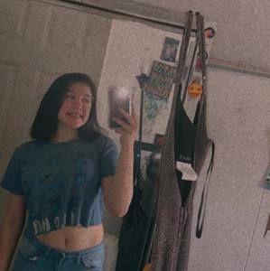 Meet your Posher, Kylee